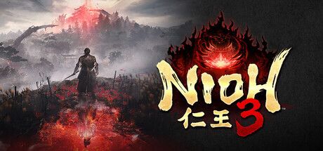 Nioh 3 - Tài khoản Steam Offline